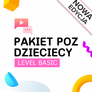 Pakiet POZ dziecięcy Level Basic