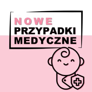 E-book „Nowe przypadki medyczne – POZ dziecięcy”